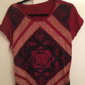 Lucky Brand Tee